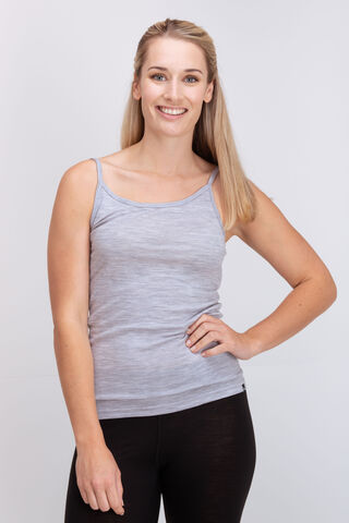 Macpac Women's 150 Merino Camisole
