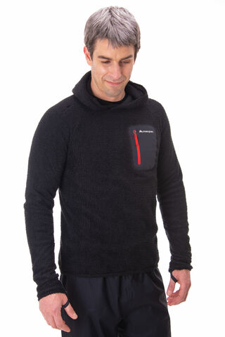 Macpac Men's Nitro Fleece Pullover