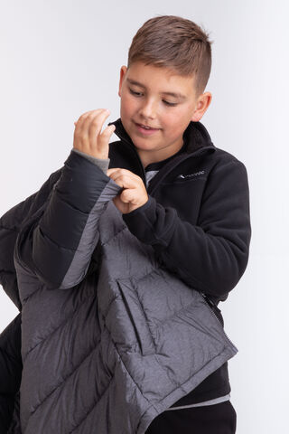 Macpac Kids' Asteroid Down Jacket