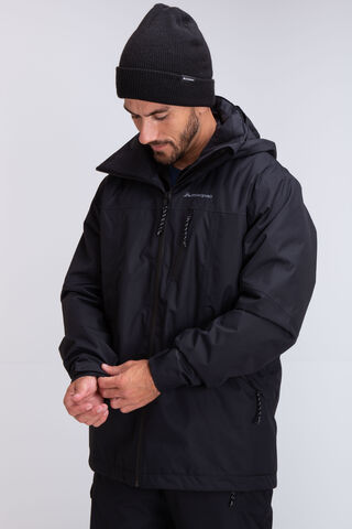 Macpac Men's Lyford Snow Jacket