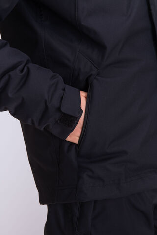 Macpac Kids' Spree Snow Jacket