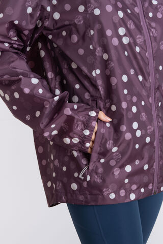 Macpac Pack-It Jacket