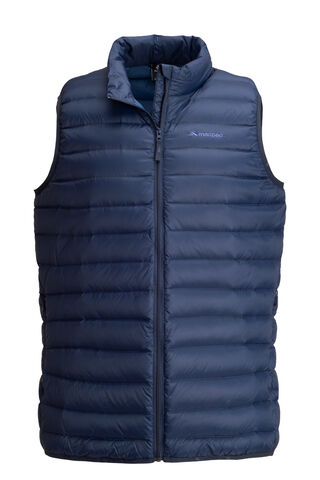Macpac Men's Uber Light Down Vest