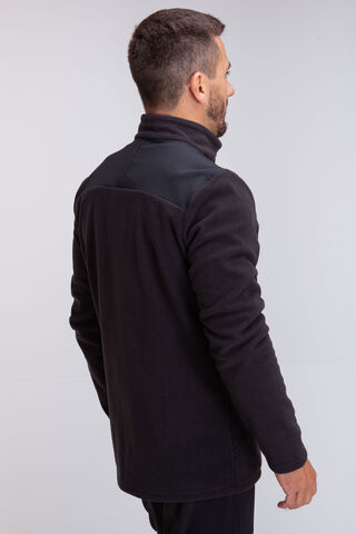 Macpac Men's Dunstan Fleece Jacket