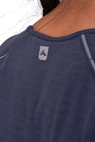 Macpac Women's Wanderer Long Sleeve T-Shirt