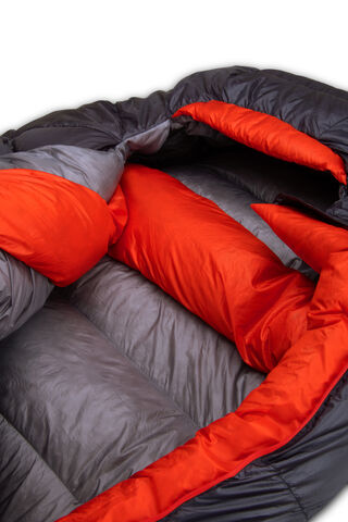 Macpac Standard Dragonfly 600 Down Sleeping Bag