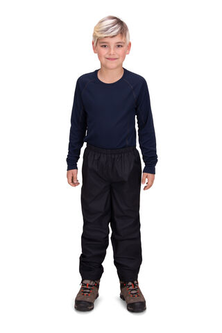 Macpac Kids' Jetstream Rain Pants