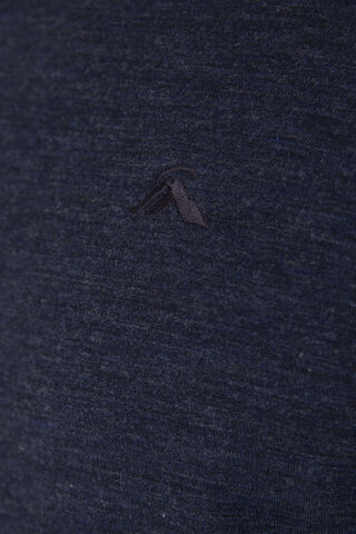 Macpac Men's 280 Merino Long Sleeve Crew