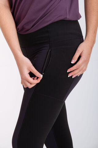 Macpac Women's There and Back 26  Tights