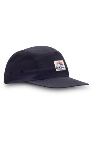 Macpac Winger 5-Panel Cap