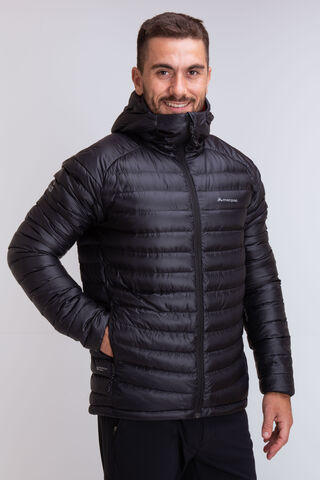 Macpac Men's Icefall Down Jacket