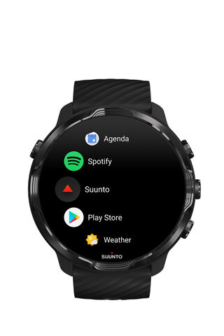 Suunto 7 GPS Smartwatch