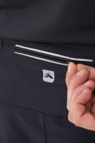 Macpac Men's Caples Trail Shorts