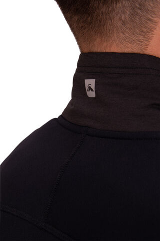 Macpac Men's Accelerate Fleece Vest