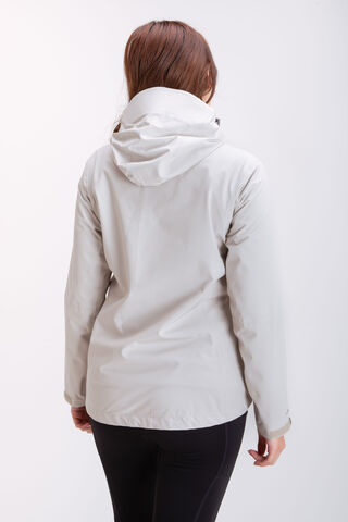 Macpac Women's Dispatch Rain Jacket