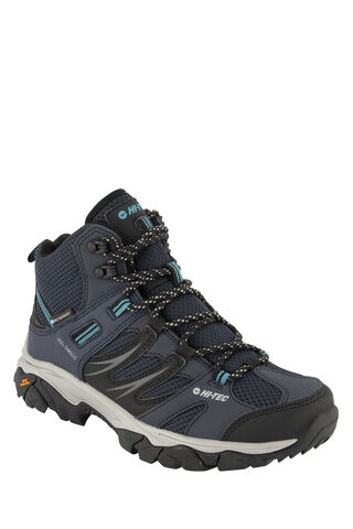 Hi-Tec Women's Tarantula WP Mid Hiking Shoes