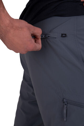 Macpac Men's Drift Hiking Pants