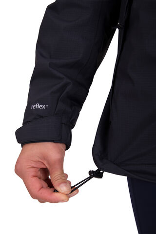 Macpac Women's Zephyr Rain Jacket