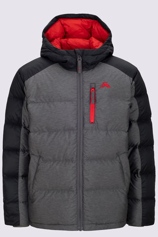 Macpac Kids' Asteroid Down Jacket