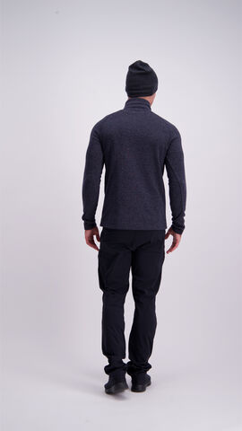 Macpac Men's Guyon Half Zip Pullover