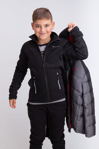 Macpac Kids' Asteroid Down Jacket