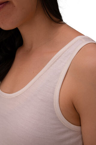 Macpac Women's 150 Merino Singlet