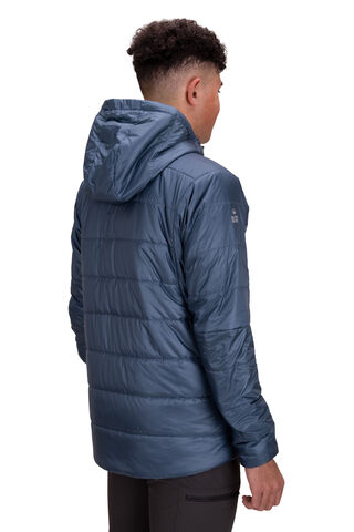 Macpac Men's Pulsar Insulated Jacket