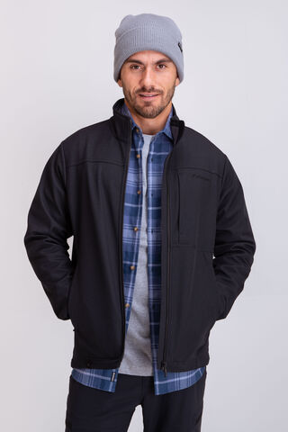 Macpac Men's Chord Softshell Jacket