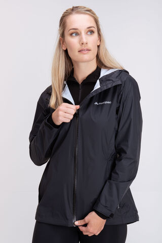 Macpac Women's Mistral Rain Jacket