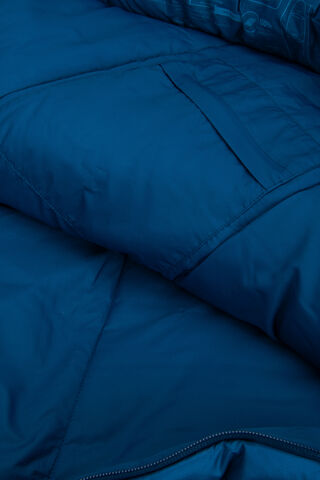 Macpac Large Aspire 360 Synthetic Sleeping Bag