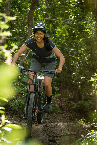 Macpac Women's Wanderer T-Shirt