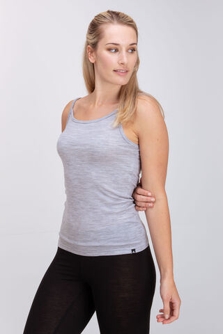 Macpac Women's 150 Merino Camisole