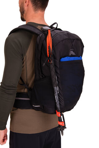 Macpac Rapaki 25L Backpack