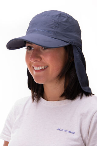 Macpac Legionnaire Hat