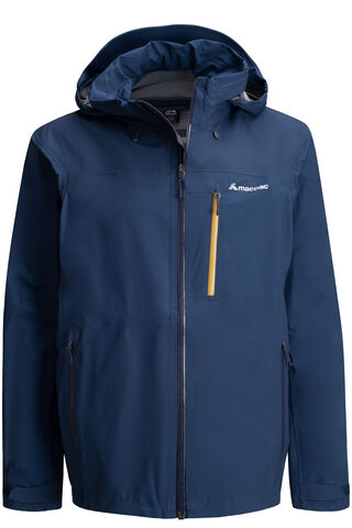Macpac Men's Traverse Rain Jacket