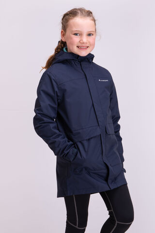 Macpac Kids' Lagoon Raincoat