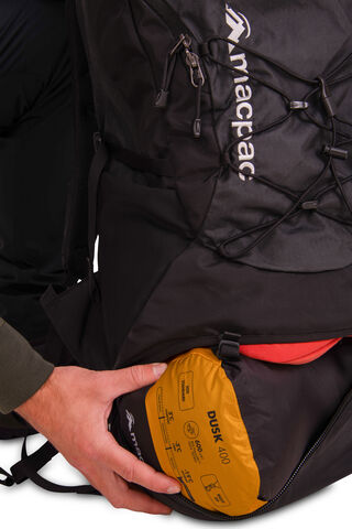 Macpac Voyager 35L Backpack