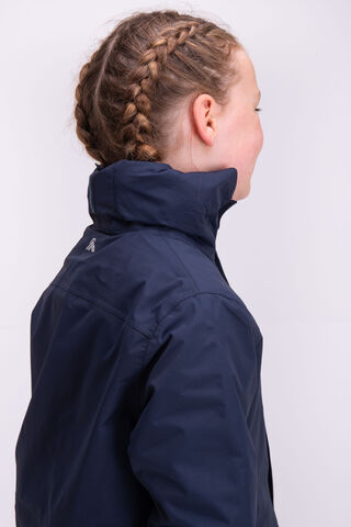 Macpac Kids' Lagoon Raincoat