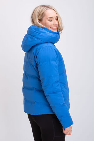 Macpac Women's Narvi Down Jacket