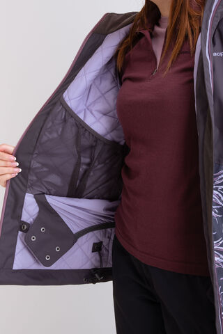 Macpac Women's Lyford Snow Jacket