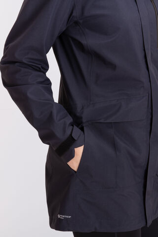 Macpac Women's Copland Raincoat