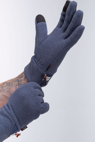 Macpac Solis Fleece Glove
