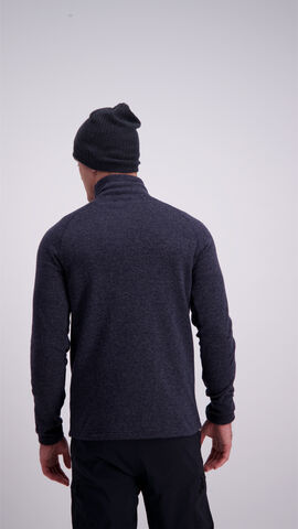 Macpac Men's Guyon Half Zip Pullover