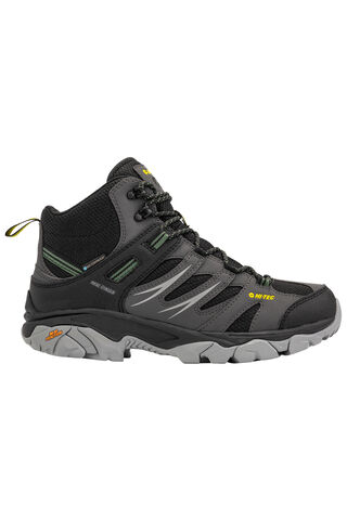 Hi-Tec Men's Tarantula Mid WP Hiking Boots
