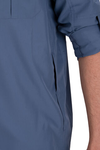 Macpac Men's Ranger Long Sleeve Shirt