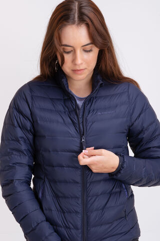 Macpac Women's Uber Light Down Jacket