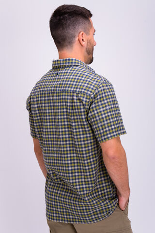 Macpac Men's Campfire Shirt