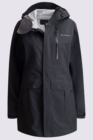 Macpac Women's Copland Raincoat