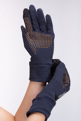 Macpac Ion Fleece Glove