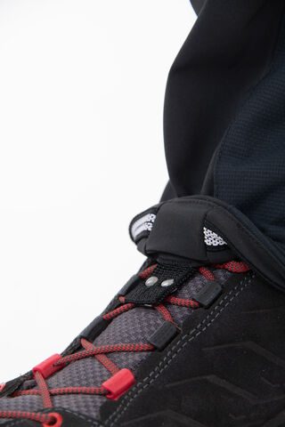 Macpac Men's Fitzroy Alpine Series Softshell Pants